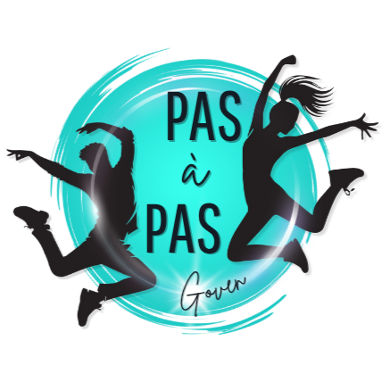 Logo PAS-A-PAS